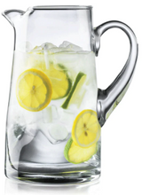 Load image into Gallery viewer, Libbey Intuition Pitcher, 80oz
