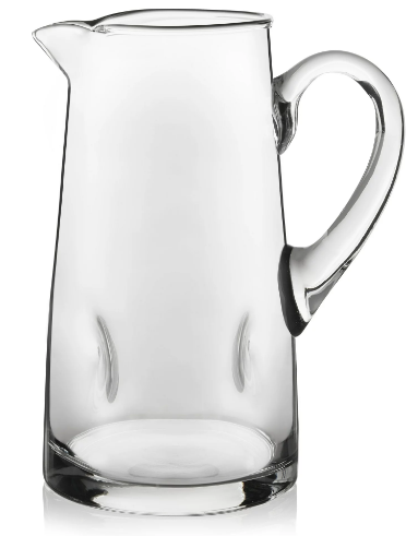 Libbey Intuition Pitcher, 80oz