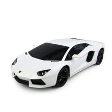 Load image into Gallery viewer, 1:24 RC Aventador LP700 (White)

