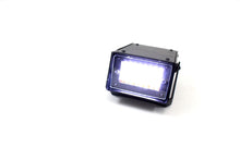 Load image into Gallery viewer, LED Mini White Flashing Strobe Light
