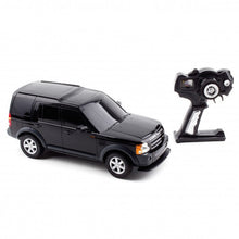 Load image into Gallery viewer, 1:14 RC Land Rover Discovery 3 (Black)
