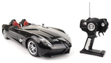 Load image into Gallery viewer, 1:12 RC Mercedes-Benz SLR (Black)
