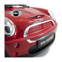 Load image into Gallery viewer, 1:14 RC Minicooper (Red)

