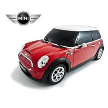 Load image into Gallery viewer, 1:14 RC Minicooper (Red)

