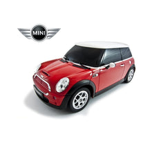 Load image into Gallery viewer, 1:14 RC Minicooper (Red)
