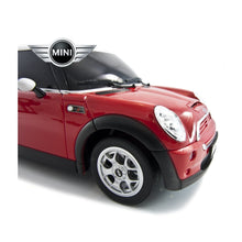 Load image into Gallery viewer, 1:14 RC Minicooper (Red)
