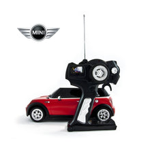 Load image into Gallery viewer, 1:14 RC Minicooper (Red)
