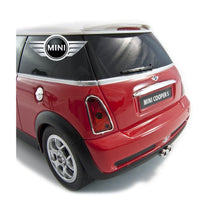 Load image into Gallery viewer, 1:14 RC Minicooper (Red)
