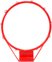 Load image into Gallery viewer, Indoor/Outdoor XL Big Basketball Hoop Set - 27&quot; X 18&quot; Backboard + 15&quot; Rim  (available for purchase in increments of 1)
