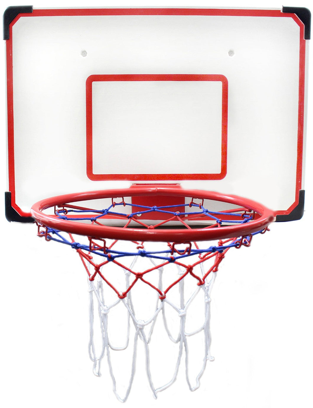 Indoor/Outdoor XL Big Basketball Hoop Set - 27
