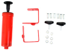 Load image into Gallery viewer, Indoor/Outdoor XL Big Basketball Hoop Set - 27&quot; X 18&quot; Backboard + 15&quot; Rim  (available for purchase in increments of 1)
