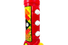 Load image into Gallery viewer, Deluxe Kid&#39;s Happy Golfer Toy Golf Set With 3 Golf Balls, 3 Types Of Clubs, &amp; 2 Practice Holes
