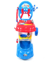 Load image into Gallery viewer, Doctor Trolley Playset
