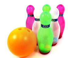 Load image into Gallery viewer, Kings Sport Deluxe Bowling Set Toy For Kids
