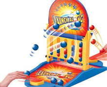Load image into Gallery viewer, Launch Along Connect Four Board Game For Kids
