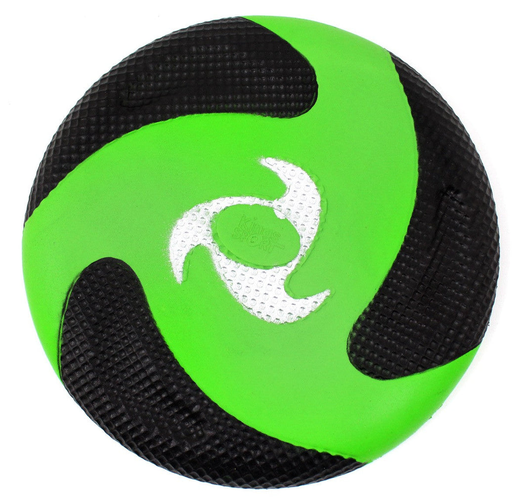 Frisbee, Flying Saucer Toy (Green)  (available for purchase in increments of 1)