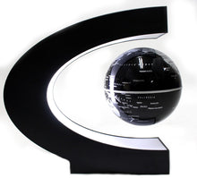 Load image into Gallery viewer, C Shape Magnetic Levitation Floating Globe
