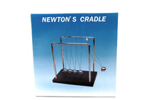Load image into Gallery viewer, Newtons Cradle Balance Balls
