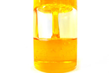 Load image into Gallery viewer, Small Ooze Tube (Orange)
