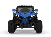 Load image into Gallery viewer, TAMCO XJL-588 BLUE kids electric ride on big UTV with/ 4MD/ two seat/fan 2.4G R/C
