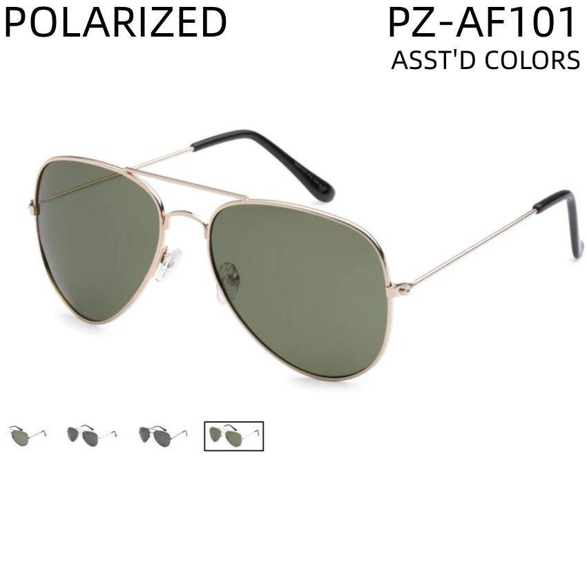 Polarized Sunglasses (Sold by Dozen)