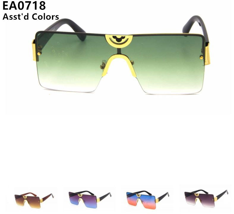 Fashion Sunglasses  (Sold by Dozen)