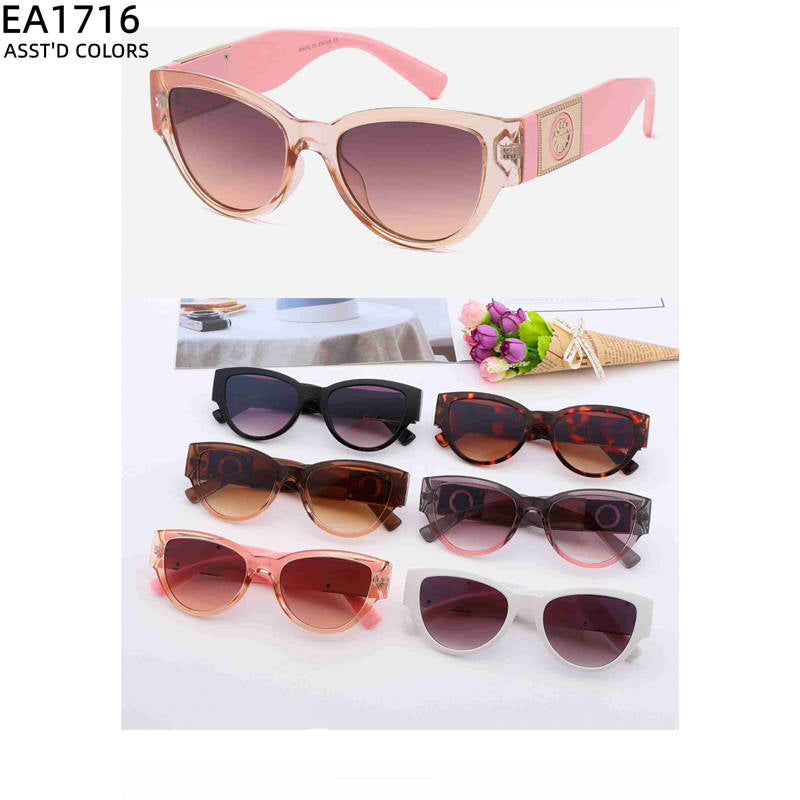 Fashion Sunglasses (Sold by Dozen)