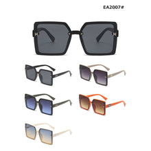 Load image into Gallery viewer, Fashion Sunglasses ( Sold by Dozen )
