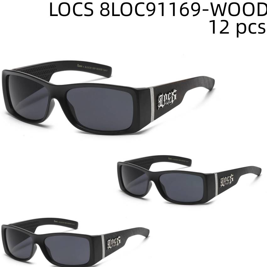 Sunglasses  ( Sold by Dozen )