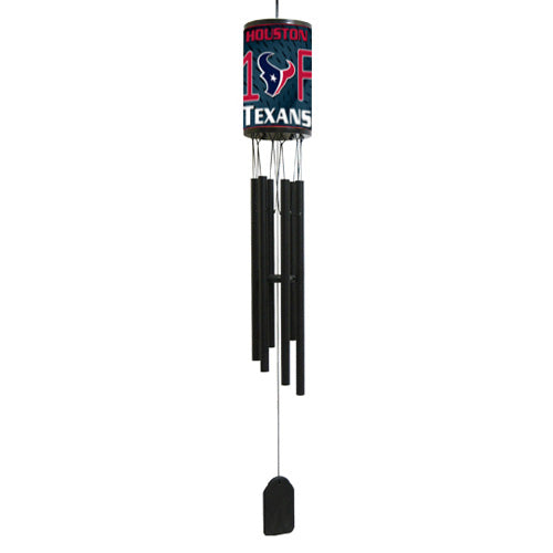 HOUSTON TEXANS CHIME