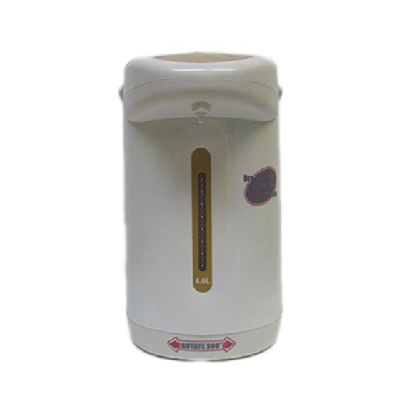 AIR POT IN WHITE