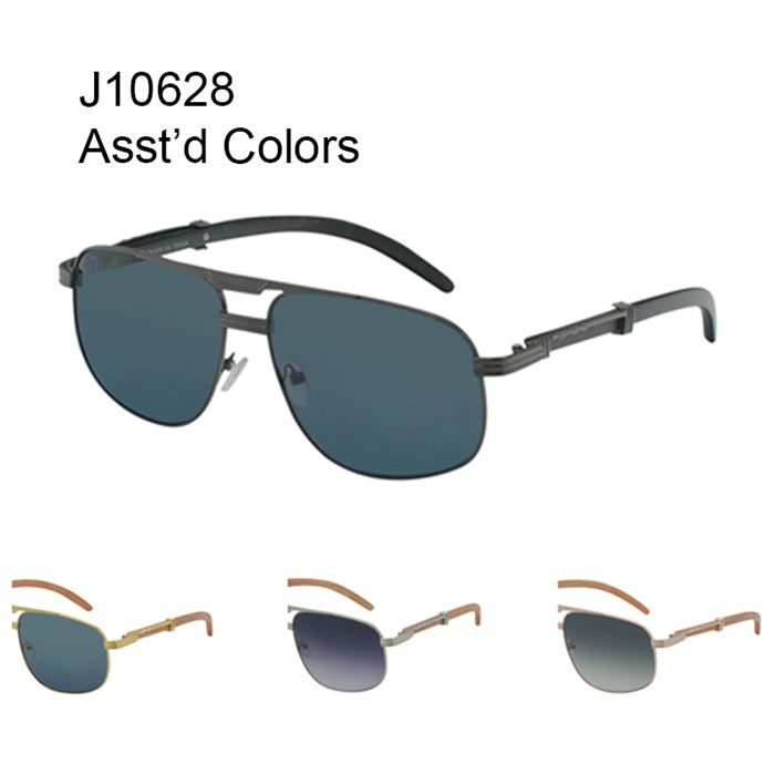 Sunglasses Metal Frame (Sold by Dozen)
