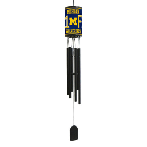 MICHIGAN WOLVERINES CHIME