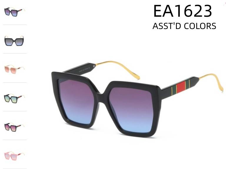 Fashion Sunglasses  (Sold by Dozen)