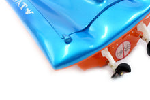 Load image into Gallery viewer, 23&quot; Balaenoptera Musculus Racing Boat
