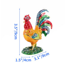 Load image into Gallery viewer, Rooter Jewelry Case
