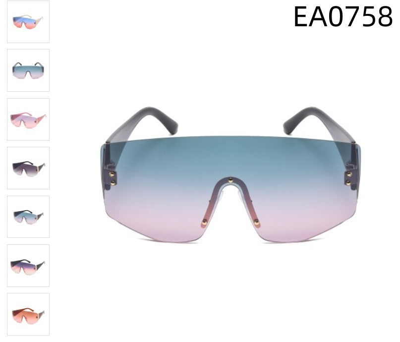 Fashion Sunglasses  ( Sold by Dozen )