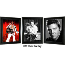 Load image into Gallery viewer, Elvis Presley 3D Triple Image  (MINIMUM OF 4)
