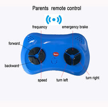 Load image into Gallery viewer, TAMCO-S306 white Licensed Mercedes-AMG G63 Ride On Car,with remote control,MP3player ,electric ride on car
