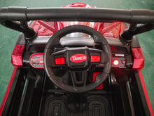 Load image into Gallery viewer, TAMCO 903S RED kids electric ride on car , kids toys car with 2.4G R/C
