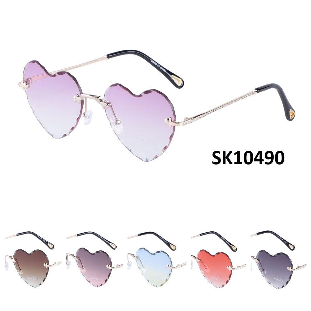 Sunglasses    ( Sold by Dozen )