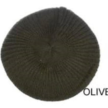 Load image into Gallery viewer, 12-pack Wholesale Beret Hat Light Knit Hat High Quality JH656
