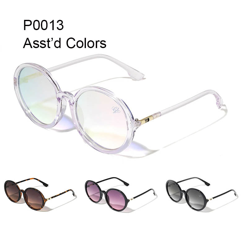 Fashion Sunglasses   (Sold by Dozen)