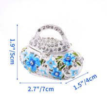 Load image into Gallery viewer, Purse Jewelry Case
