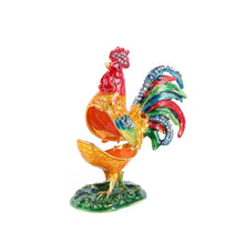 Load image into Gallery viewer, Rooter Jewelry Case
