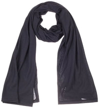 Load image into Gallery viewer, Solid Color Jersey Scarves Scarf Head Wrap Hijab Scarf
