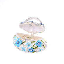 Load image into Gallery viewer, Purse Jewelry Case
