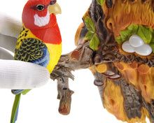 Load image into Gallery viewer, Chirping &amp; Dancing Bird With Motion Sensor  (available for purchase in increments of 1)
