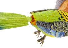 Load image into Gallery viewer, Chirping &amp; Dancing Bird With Motion Sensor  (available for purchase in increments of 1)
