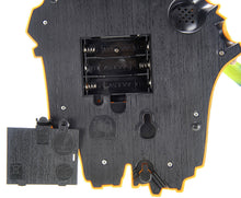 Load image into Gallery viewer, Chirping &amp; Dancing Bird With Motion Sensor  (available for purchase in increments of 1)
